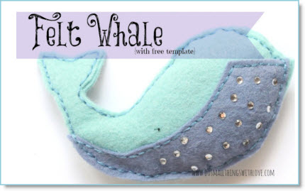 \"whale\"